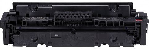 КАРТРИДЖ ОРИГИНАЛЬНЫЙ CANON 055 MAGENTA (3014C002) С ЗАПРАВКОЙ