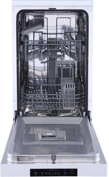 Посудомийна машина Gorenje GS520E15W (WQP8-7606V) | Зображення 3