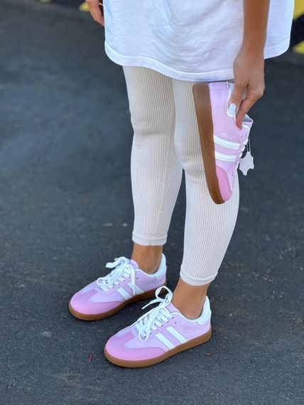 ЖІНОЧІ КЕДИ | Зображення 1