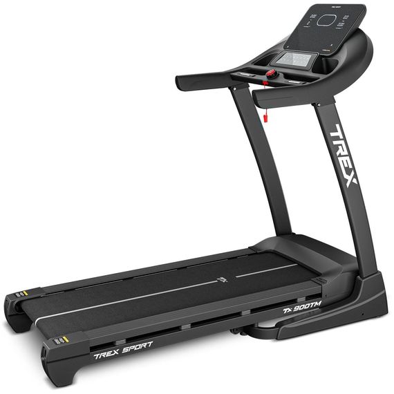 Бігова доріжка Trex Sport TX-900TM TECK