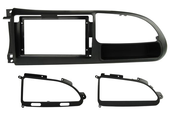 Перехідна рамка AWM Ford Transit (981-01-085)