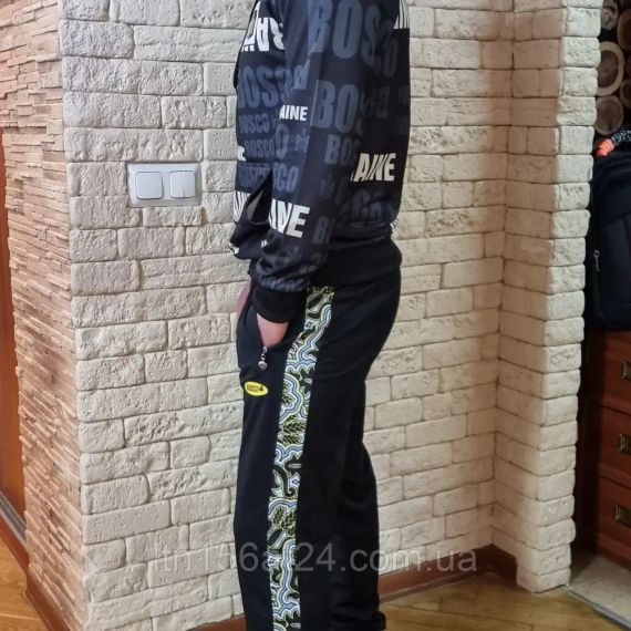 New collection. Спортивні костюми Bosco Sport Україна, нова колекція 2023 р.Ukraine. | Зображення 4