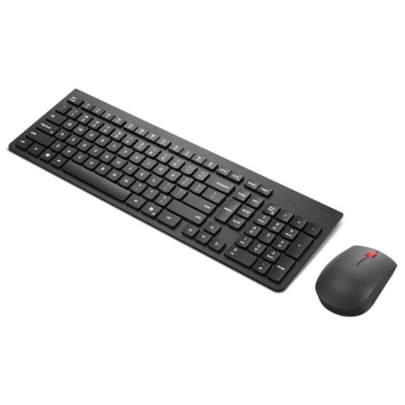 Комплект Lenovo Essential Wireless Combo Gen2 Black (4X31N50709) | Зображення 2