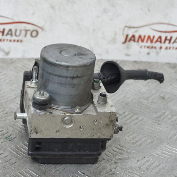 Блок управління ABS 1.5 DCI Renault Clio III 2005-2012 Насос АБС Рено Кліо 3 8200890129 0265234754 | Зображення 3