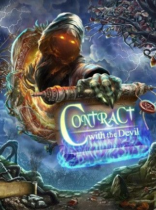 Contract With The Devil Steam Key GLOBAL