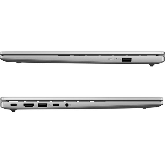 Ноутбук ASUS Vivobook S14 S3407CA-LY010 (90NB16J1-M000D0) | Зображення 4