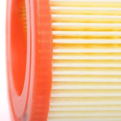 Воздушный фильтр для автомобиля Valeo 585681 | Зображення 1