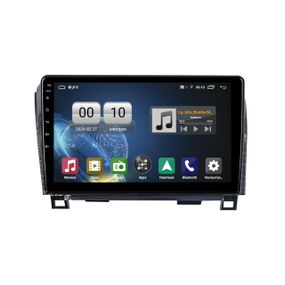 Штатна магнітола серії QIV Q1 під Toyota Tundra XK50 2007-2013 Sequoia XK60 2008-2017 (F1) (W2) 10 дюймів