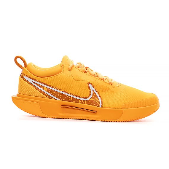 Кросівки Nike ZOOM COURT PRO CLY | Зображення 1
