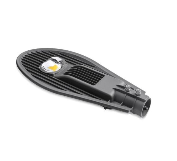 Вуличний LED-ліхтар MC-LD-BJ001, 50W,6500К