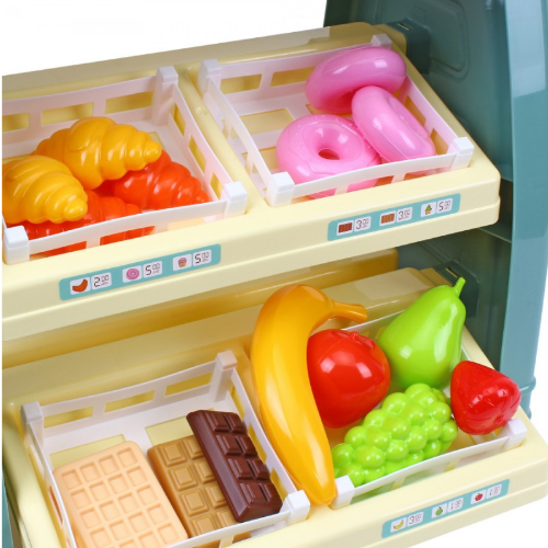 Ігровий Набір Кав'ярня Технок 9765 | Зображення 2