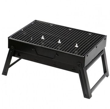 Складний мангал з ніжками BBQ XPRO CA-04B (45853-CA-04B_361)