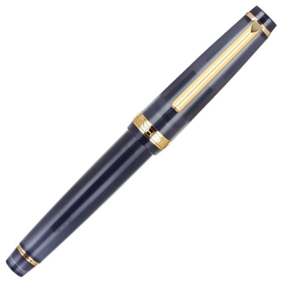 Jinhao 82 Caribbean Sea Blue, тонкое (F) | Зображення 1
