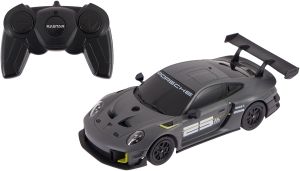 Машинка Rastar Porsche 911 GT2 RS Clubsport 25 1:24 Серый