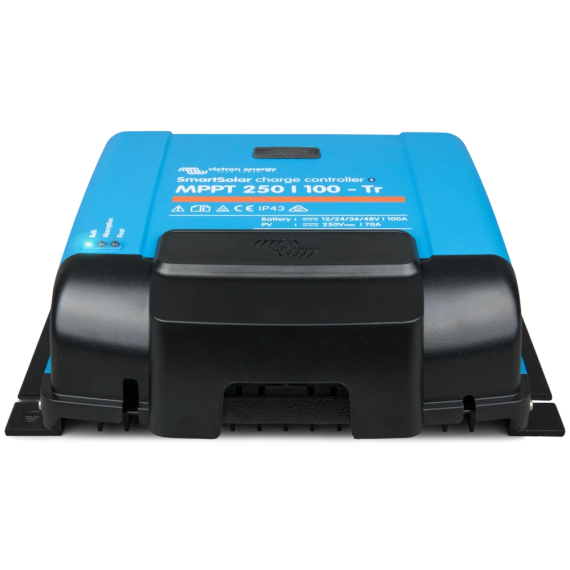Victron Energy MPPT WireBox-XL Tr 150-85/100 & 250-85/100 VE.Can Захист клем - Аксесуари | Зображення 1