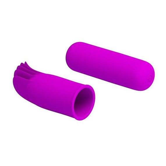 Вибратор серии Pretty Love "CEMMA" BI-014598 sexstyle | Зображення 3