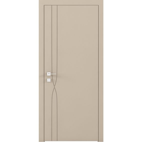 Двери міжкімнатні Rodos CORTES PRIMA Фрезеровка 13, 14, 15, 16