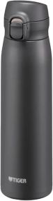 Термокружка Tiger MKR-W060KR 0,6л Lamp Black