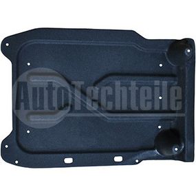 Захист днища BMW 7 E65 01-09/7 E66 01-09, 714 5110