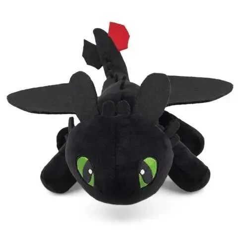 Мягкая игрушка Фурия SUN Как приручить дракона (Беззубик) | Зображення 3