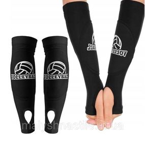 Защитный рукав, защита рук для волейбола Volleyball Hand Protection NE-VOL-18LXL размер L/XL