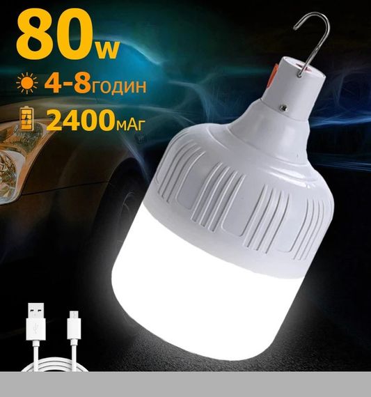 Світлодіодна лампа з регульованою яскравістю XPRO Night Market Street Vendor Artifact (47492-_283)