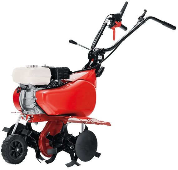 Культиватор solo by AL-KO MH 7505 VR (127321) | Зображення 1