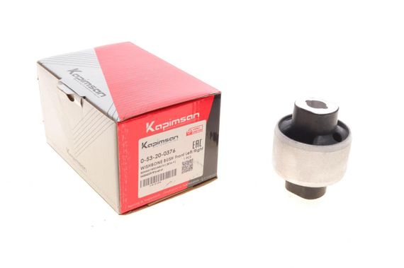 Сайлентблок рычага переднего Renault Megane IV Scenic IV 15- 0-53-20-0376