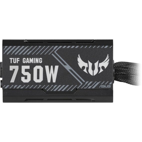 Блок живлення ASUS 750W TUF 80+ Bronze (90YE00D0-B0NA00) | Зображення 2