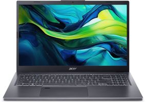 Ноутбук Acer Aspire 15 A15-51M 15.6&quot; FHD IPS NX.KXTEU.001