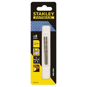 Свердло по металу STANLEY FATMAX STA51023