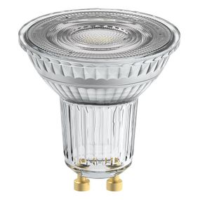 Лампа світлодіодна Osram LED, MR16, 8.3W, 2700K, GU10 (4058075433663)