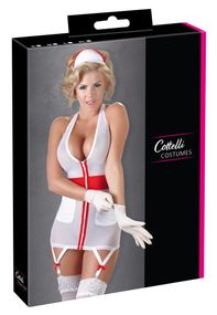 Костюм медсестри Nurse M