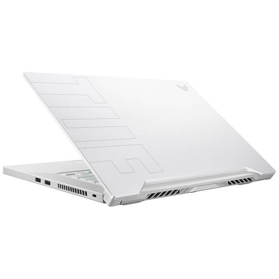 Игровой ноутбук Asus TUF Dash F15 FX516PM-HN227T / 15.6" (1920x1080) IPS / Intel Core i5-11300H (4 (8) ядра по 3.1 - 4.4 GHz) / 16 GB DDR4 / 512 GB SSD / nVidia GeForce RTX 3060, 6 GB GDDR6, 192-bit б/у | Зображення 3
