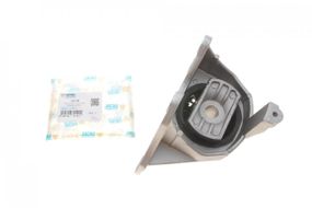 Подушка двигуна задня  L Fiat Doblo 1.3 1.9JTD 01- 31441