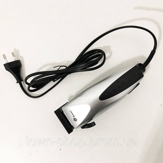 Машинка для стрижки DOMOTEC MS-3305, машинка для стрижки волос домашняя, машинка для стрижки для дома | Зображення 8