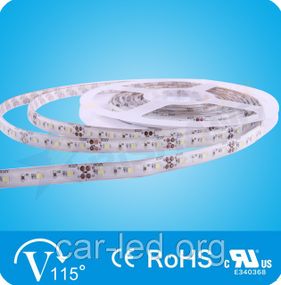Лента светодиодная 980Lm/m  SMD2835 (60 LED/м); 13,0W/m Indoor IP33 Premium