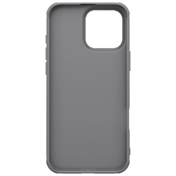 Чохол Nillkin Matte Pro для Apple iPhone 16 Pro (6.3") | Зображення 5