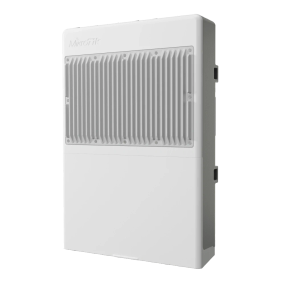 MikroTik netPower 16P (CRS318-16P-2S+OUT) PoE Комутатор 16 портів керований