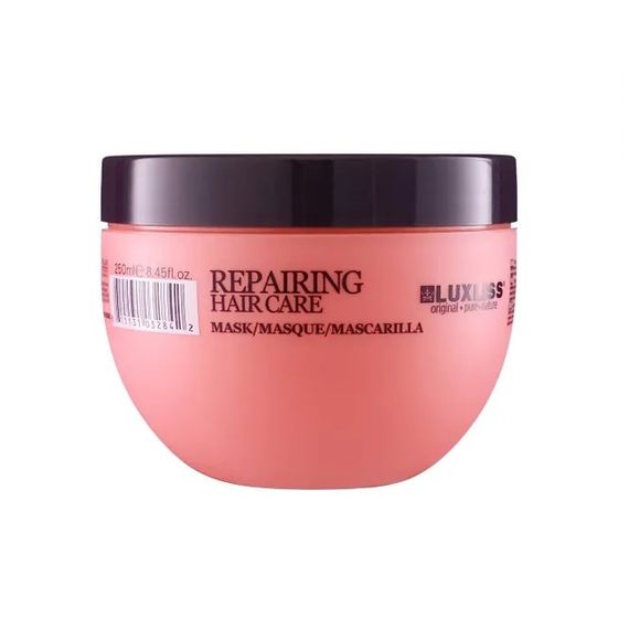 Маска восстановления Luxliss Repairing Hair care Mask (250 ml)