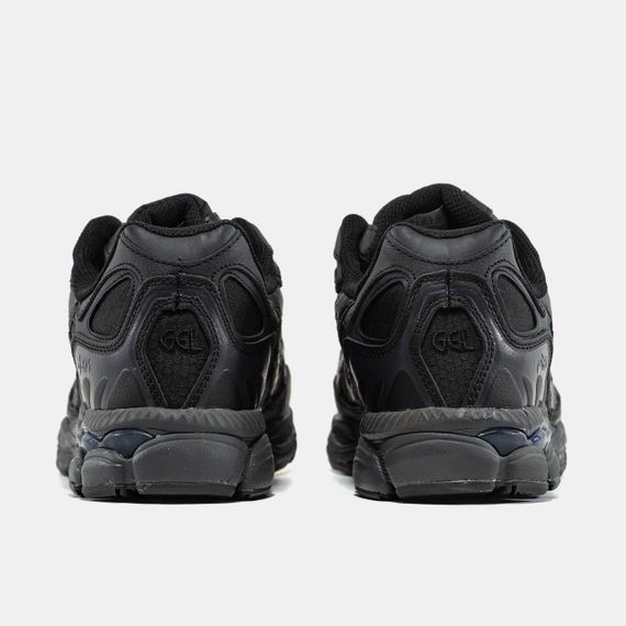 Кросівки Asics Gel-NYC / Gore-Tex (Термо) / асікс топ весна / осінь 2374 45 29 | Зображення 4