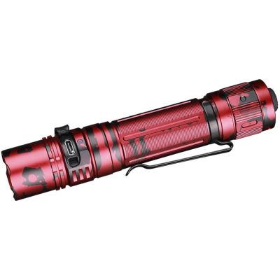 Ліхтар Fenix PD36R Pro Red (PD36RPRORED) | Зображення 3