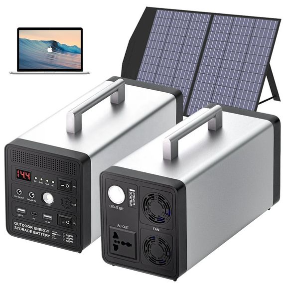 Зарядна станція 600W 35A XPRO (41412-8448_7115) | Зображення 3