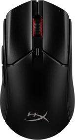 Мышь компьютерная безпроводная HyperX Pulsefire Haste 2 Wireless Black 6N0B0AA черная