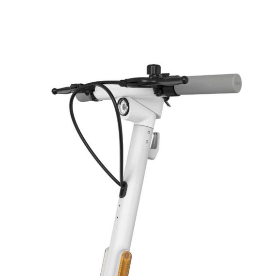 Електросамокат з сидінням OKAI Ceetle PRO EA10C White | Зображення 6