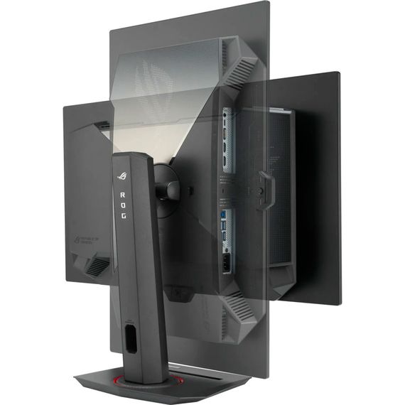Монитор ASUS ROG Strix OLED XG27UCDMG | Зображення 5