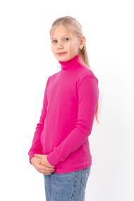 Водолазка дитяча Носи своє 146 Темно-рожевий (p-2963-177602)