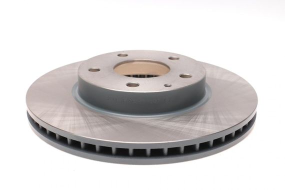 Диск тормозной передний Mazda 3 13- 280x25  с покрытием  ADM543129 | Зображення 2