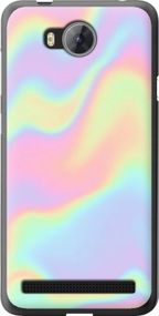 Чехол на Huawei Y3II / Y3 2 пастель "3855u-495-17620"