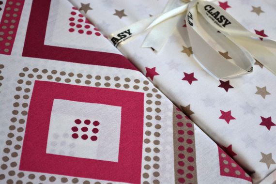 Детское постельное белье Сlasy Ranforce 160х220 Little Queen | Зображення 4